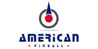 Flippermodelle von American Pinball