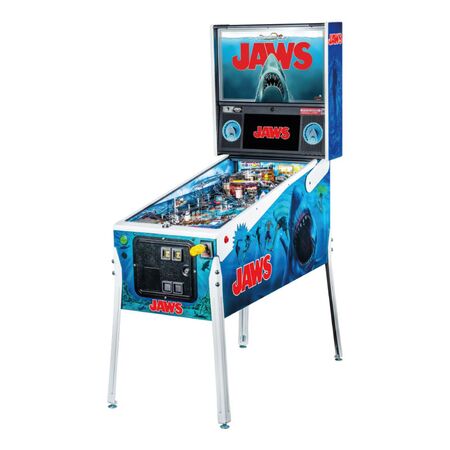 JAWS Limited Edition (LE)