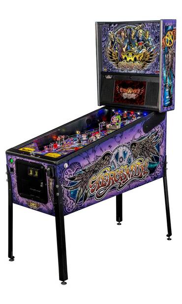 Aerosmith Premium