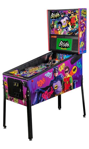Batman 66 Premium