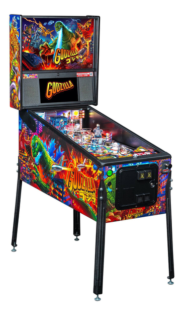 Godzilla Pro