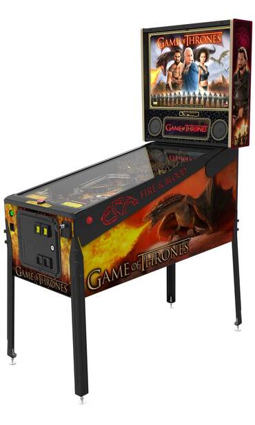 Game of Thrones LE