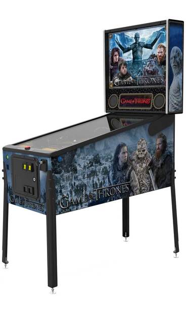 Game of Thrones Premium