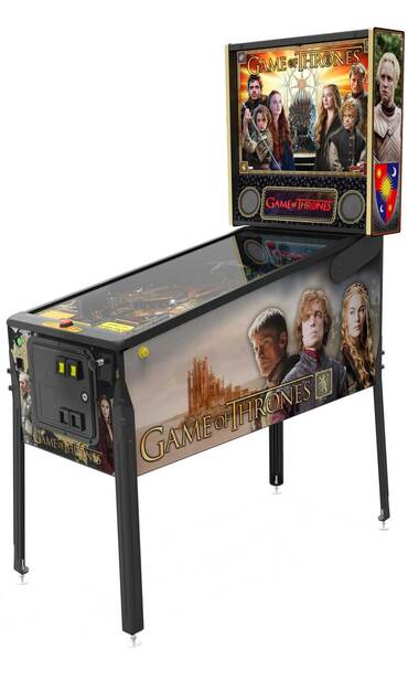 Game of Thrones Pro