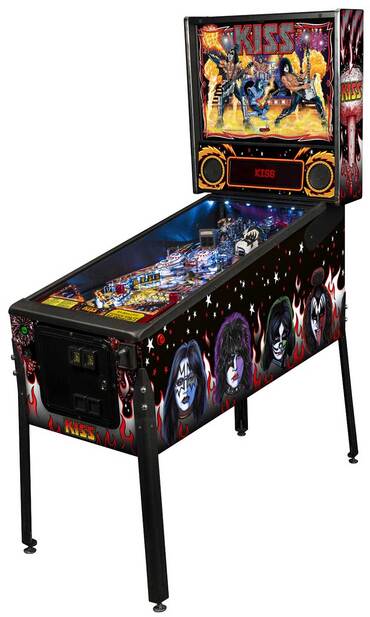 KISS Premium