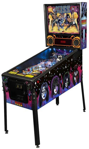 KISS Pro
