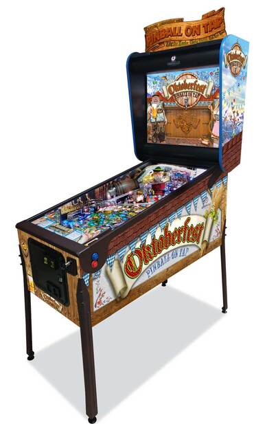 Oktoberfest