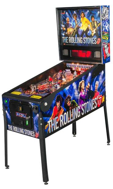 Rolling Stones Pro
