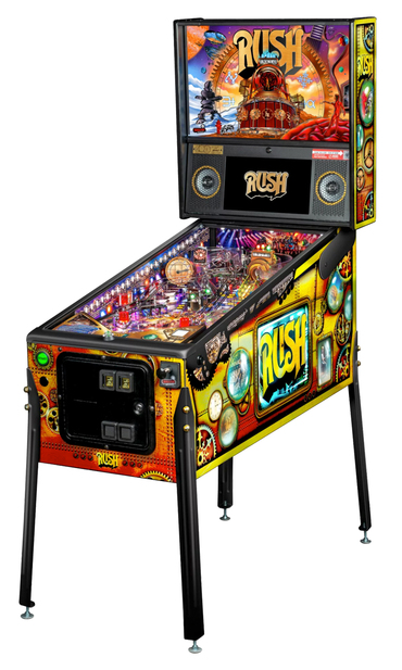 RUSH Limited Edition (LE)
