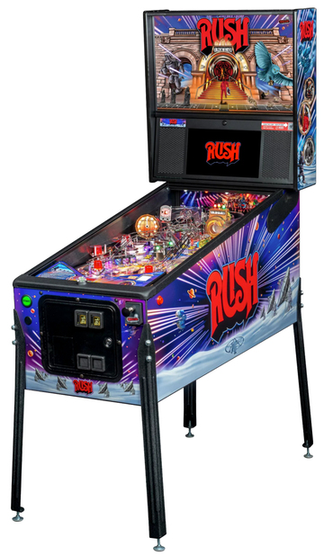 RUSH Premium