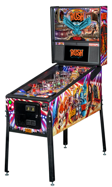 RUSH Pro