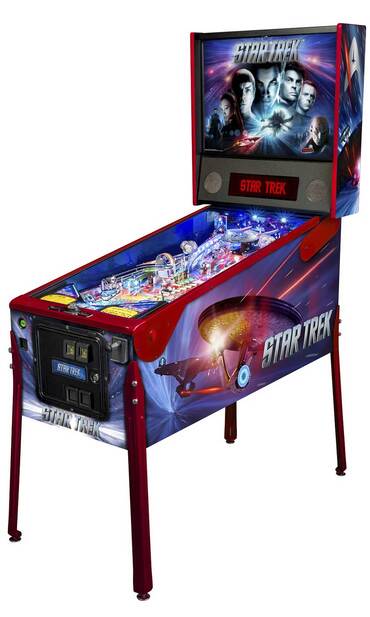 Star Trek Premium