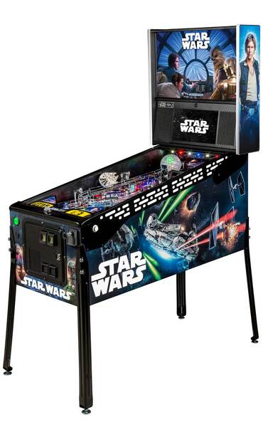 Star Wars LE