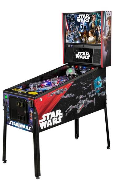 Star Wars Pro