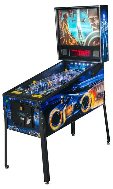 Disney TRON Legacy Pro