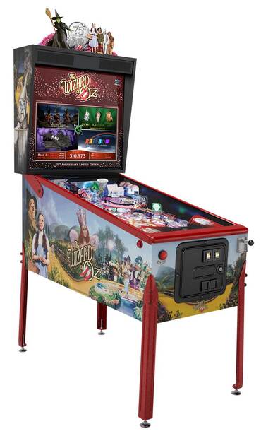 WoZ 75th Anniversary Edition