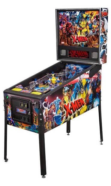 X-Men Pro