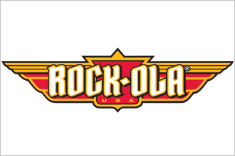 Jukeboxen vom Hersteller Rock-Ola - Neue Bubbler Jukeboxen vom Hersteller Rock-Ola kaufen
