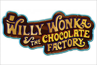 Willy Wonka and the Chocolate Factory - Willy Wonka and the Chocolate Factory nächster Jersey Jack Pinball