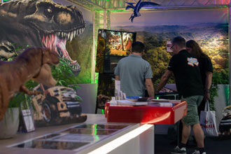 Rückblick Open House 2019 - Rückblick auf die Open House 2019