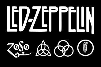 Led Zeppelin ist nächster Stern Pinball - Led Zeppelin ist nächster Stern Pinball Flipperautomat