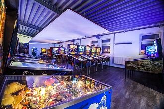 Herbst Con 2015 der GPA - Herbst Con 2015 der GPA