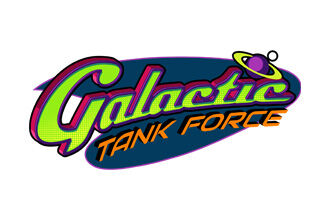 Galactic Tank Force nächster American Pinball - Galactic Tank Force ist nächster American Pinball
