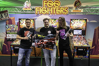 Review Event Wochenende 12./13. Mai 2023 - Review vom Event-Wochenende Mai 2023