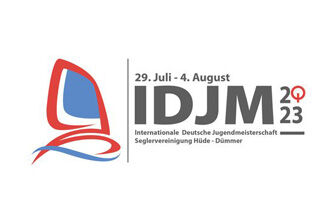 PU ON TOUR – Sponsor der IDJM 2023 - Sponsor der Deutschen Jugendmeisterschaft Optimist 2023