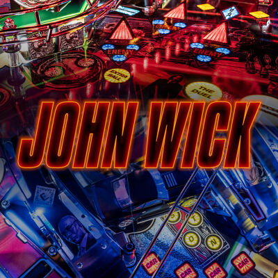 JOHN WICK Launch Party - JOHN WICK Launch Party 2024