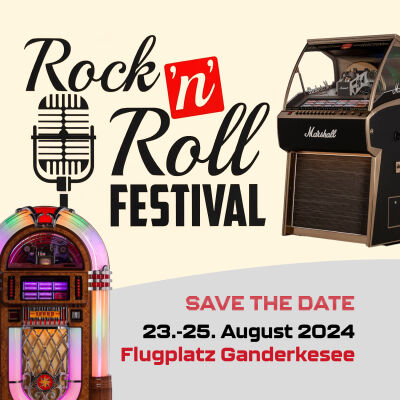 PINBALL UNIVERSE goes Rock`n`Roll - PINBALL UNIVERSE goes Rock`n`Roll