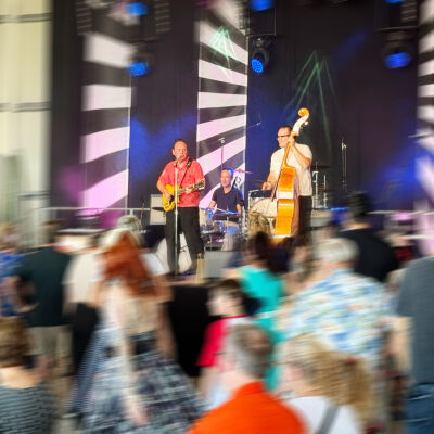 Rückblick Rock`n`Roll Festival 2024 - Rückblick Rock`n`Roll Festival