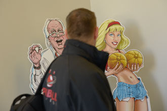 Chicago-Trip 2015 - Expo &amp; More - Chicago-Trip 2015 - Expo &amp; More