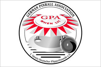 GPO16 – Lost Mine Pinball 2016 - GPO16 – Lost Mine Pinball 2016