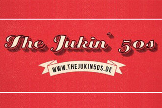 The Jukin 50s 2016 - The Jukin 50s 2016