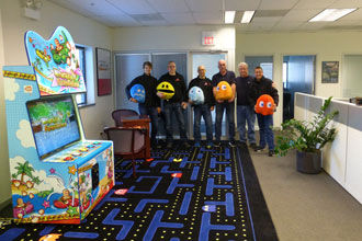 Chicago-Trip 2016 - Expo &amp; More - Highlights vom Chicago-Trip anlässlich der Pinball Expo 2016