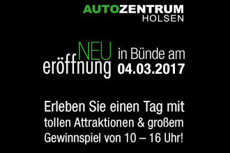 Showtruck am Autozentrum Holsen - Showtruck am Autozentrum Holsen