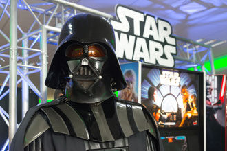 Star Wars Special - Star Wars Special 2017