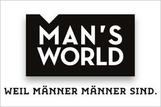 Man\'s World Hamburg 2017 - Die erste Man\'s World in Hamburg