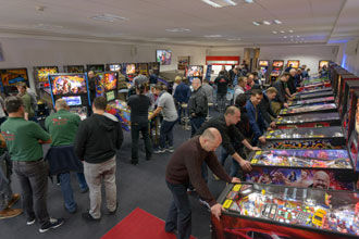 Rückblick Open House 2017 - Rückblick auf die Open House 2017