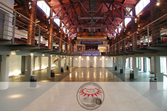 GPO18: Frühjahrsconvention in Hamburg - GPO 2018: GPA Frühjahrsconvention in Hamburg