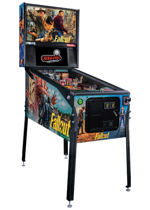 Fallout Pro Flipper kaufen