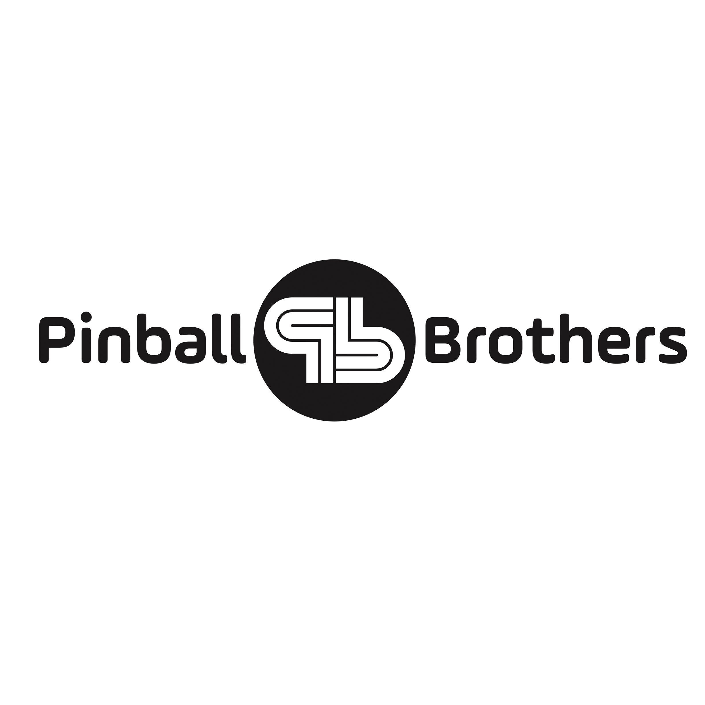 Pinball Brothers