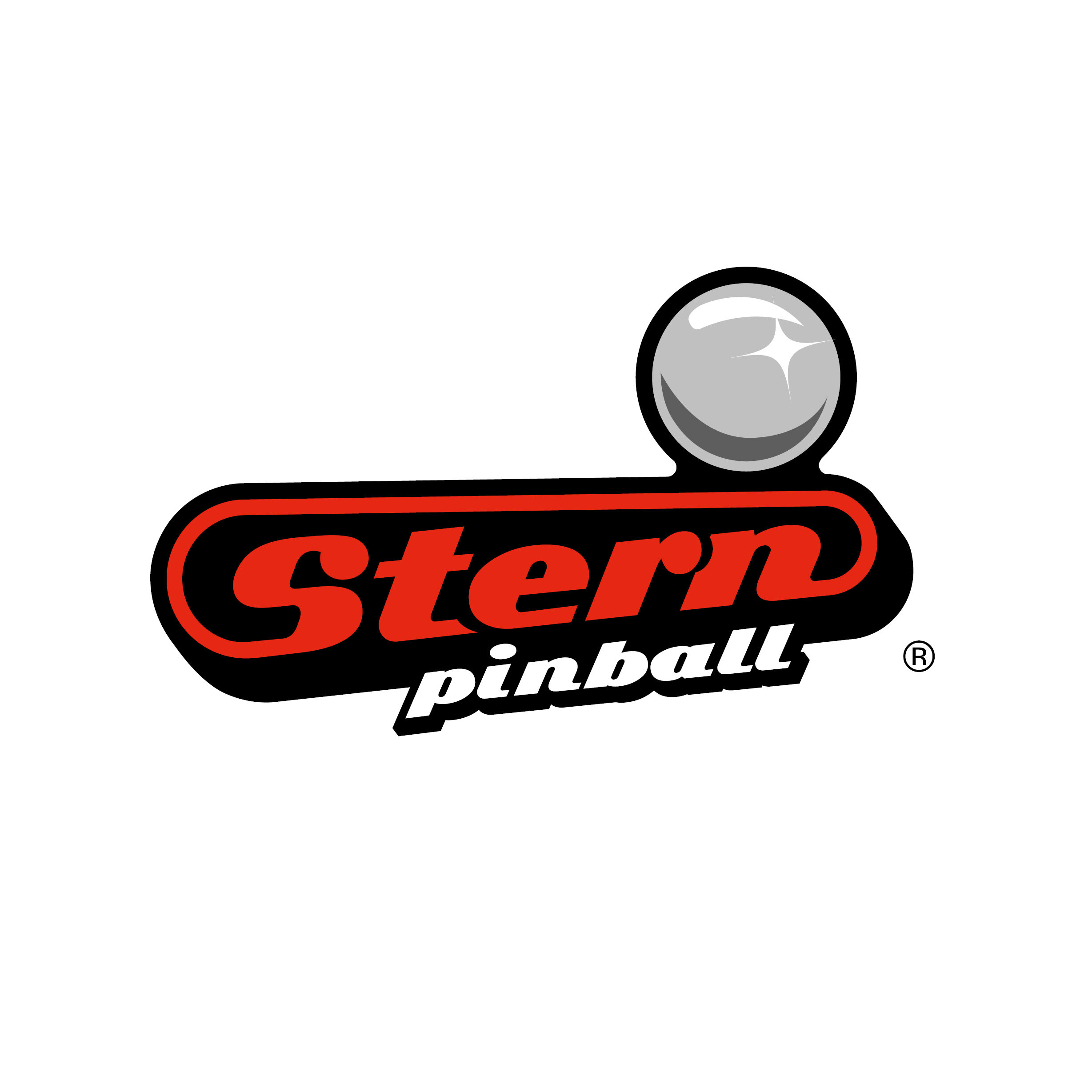Stern Pinball