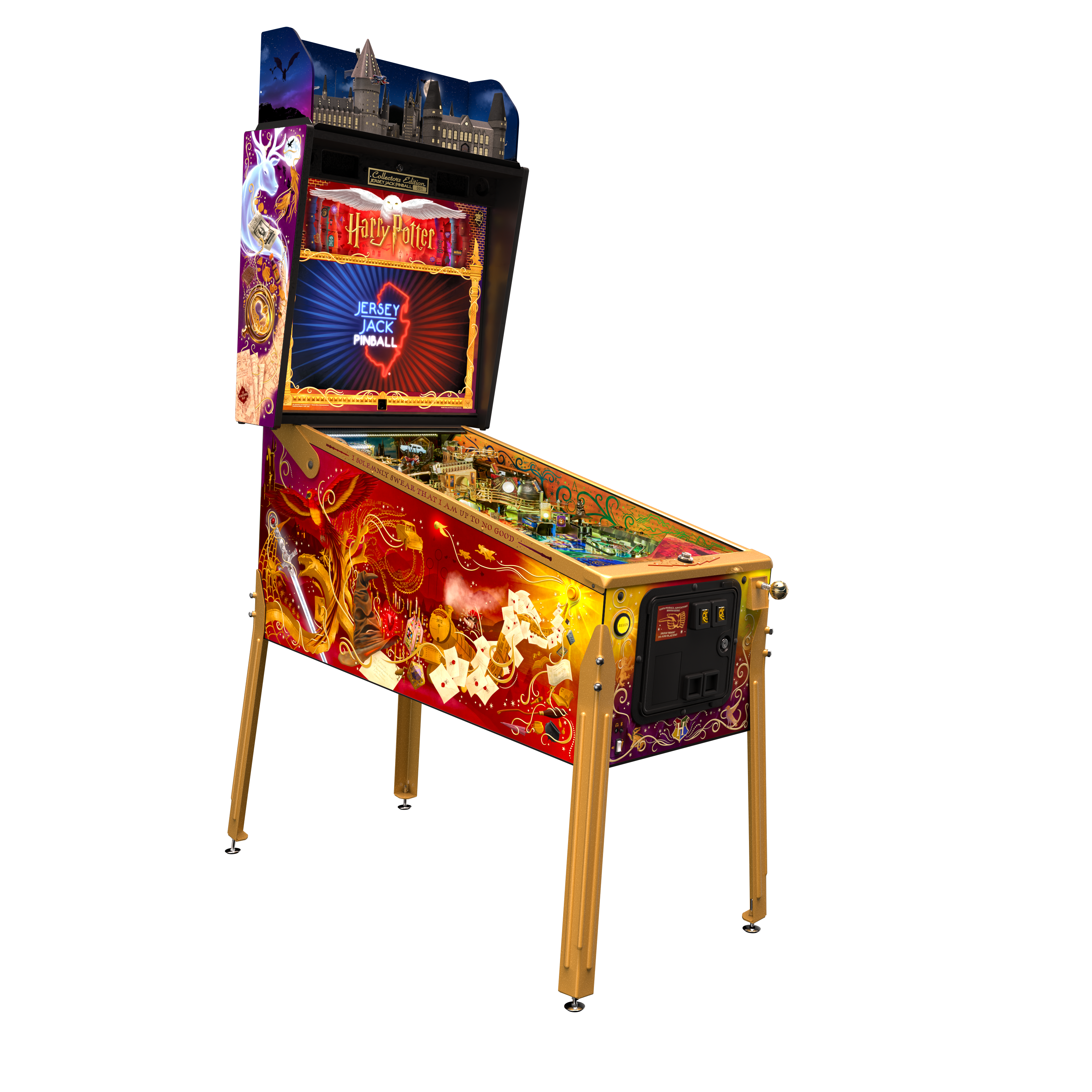 Harry Potter Collector Edition