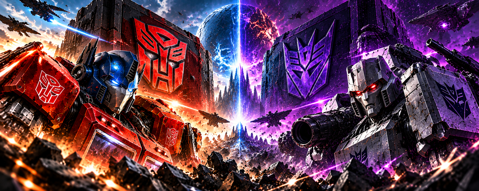 Jetzt den Transformers Flipper kaufen