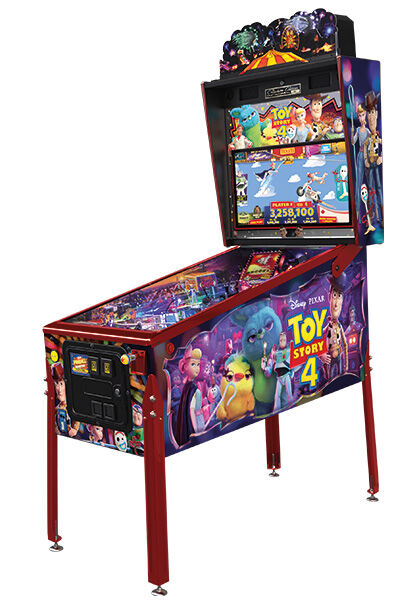 Toy Story Collector Edition