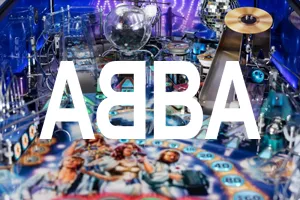 ABBA Flipper kaufen
