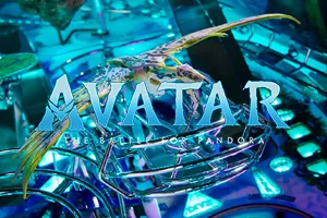 Avatar Flipper Pinball kaufen