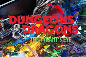 Dungeons & Dragons Flipper kaufen